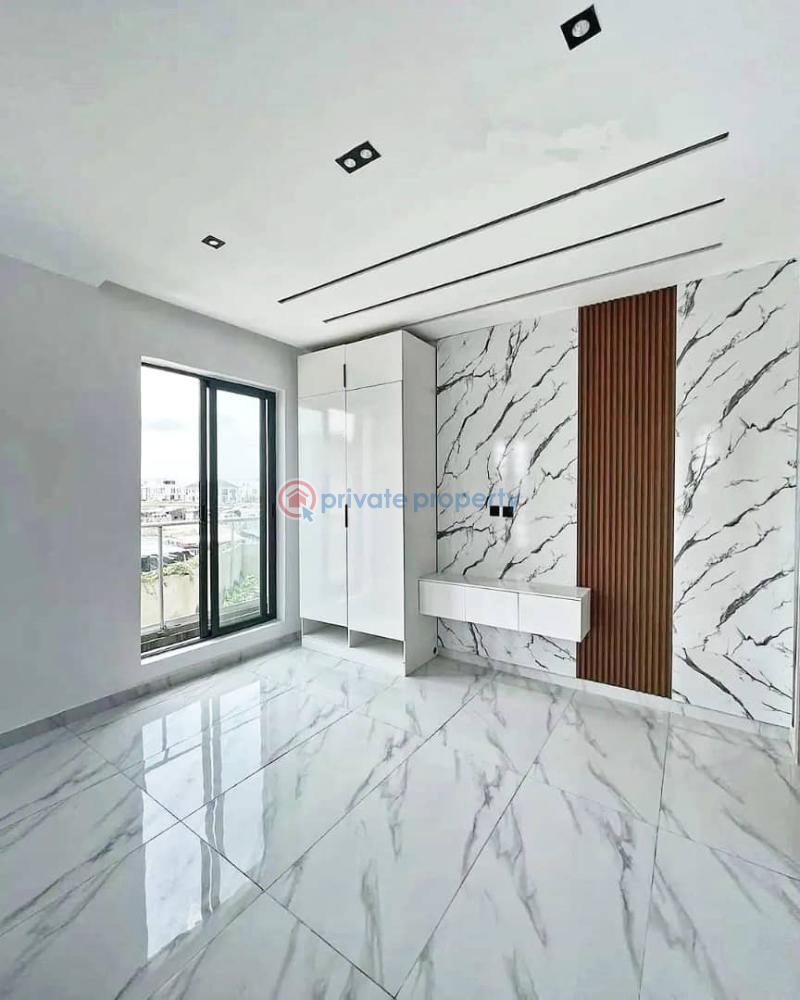 2 bedroom apartment for rent!!!! - 5 2 bedroom Flat & Apartment For Rent Ikate Elegushi Lekki Lagos - 5