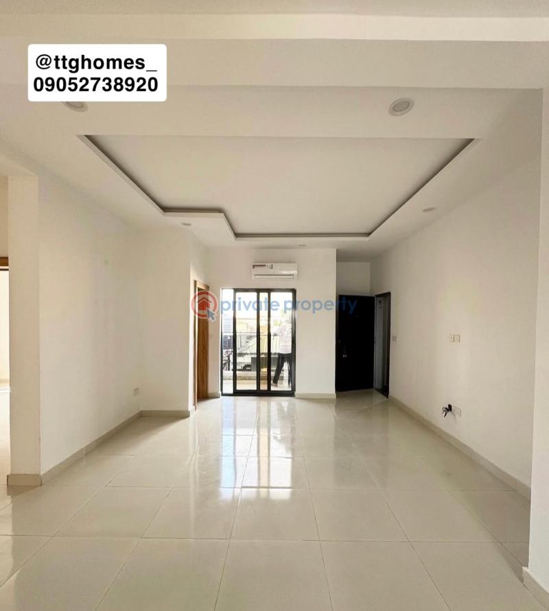 2 bedroom Block Of Flats For Rent Spg Ologolo Lekki Lagos - 7