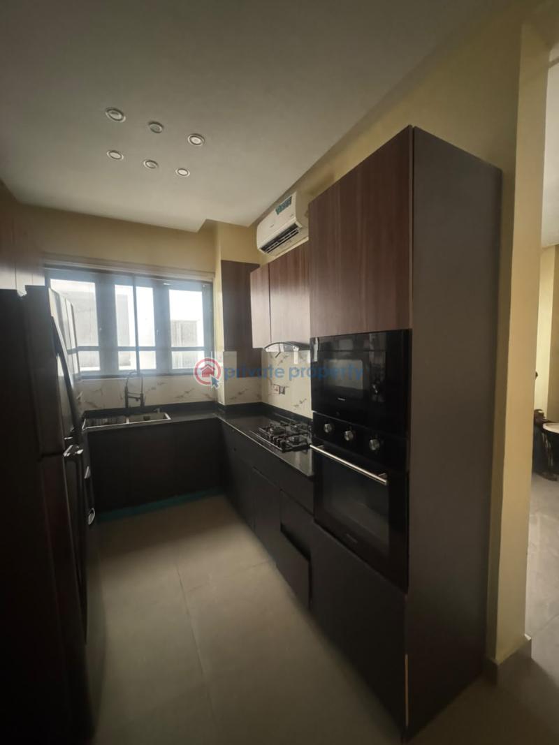 2 bedroom Block Of Flats For Rent Ikate Elegushi Lekki Lagos - 11