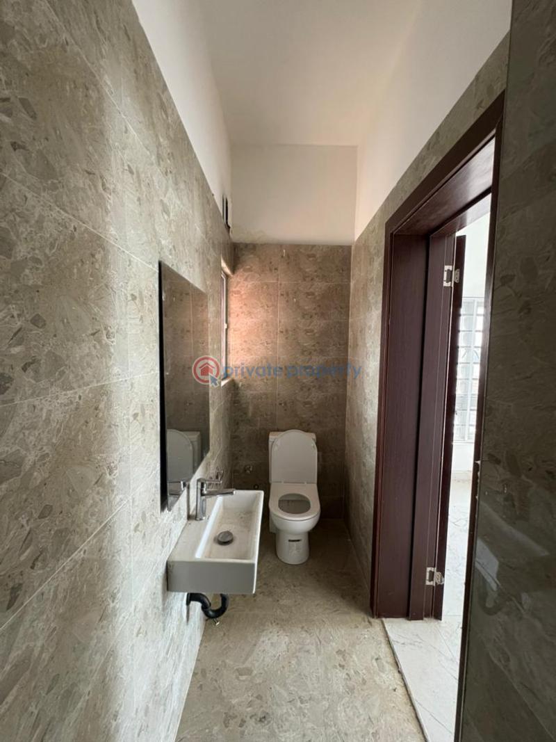2 bedroom Flat & Apartment For Rent Nicon Town Lekki Lagos - 8