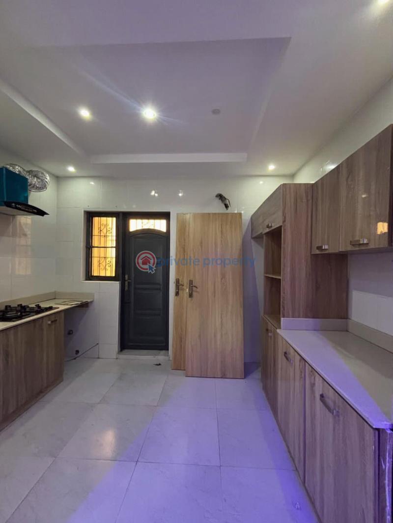 Flat & Apartment For Rent Lekki, Ikate Ikate Elegushi Lekki Lagos - 1