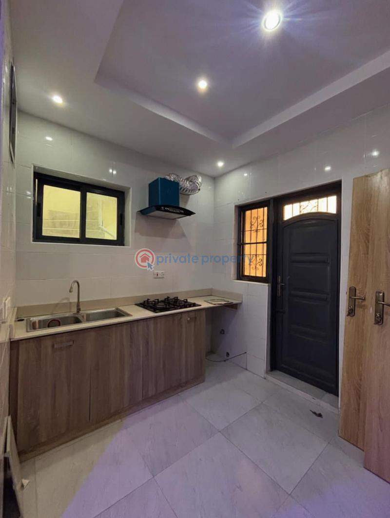 Flat & Apartment For Rent Lekki, Ikate Ikate Elegushi Lekki Lagos - 0