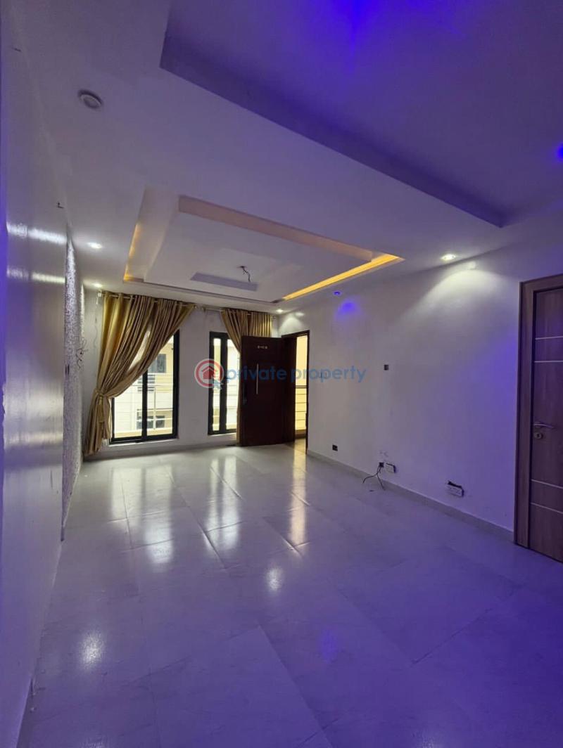 Flat & Apartment For Rent Lekki, Ikate Ikate Elegushi Lekki Lagos - 2