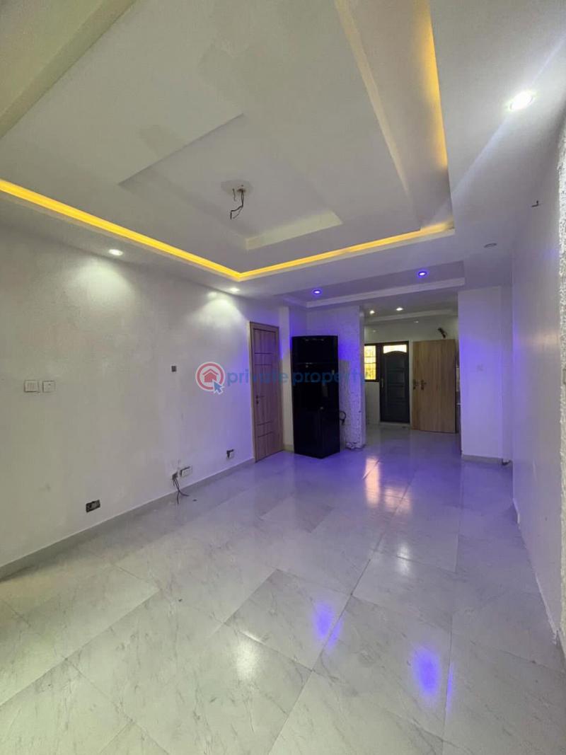 Flat & Apartment For Rent Lekki, Ikate Ikate Elegushi Lekki Lagos - 3