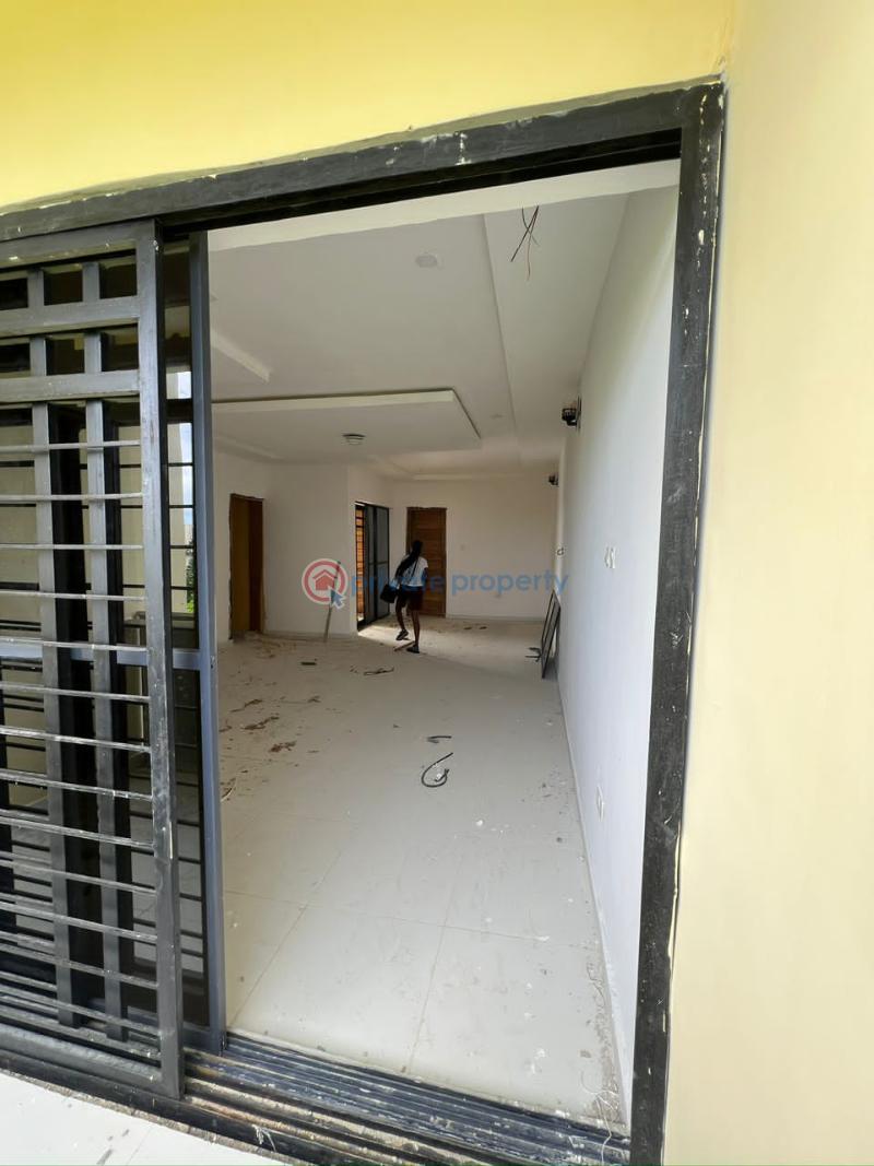 2 bedroom Block Of Flats For Rent Abraham Adesenya Abraham Adesanya Ajah Lagos - 0