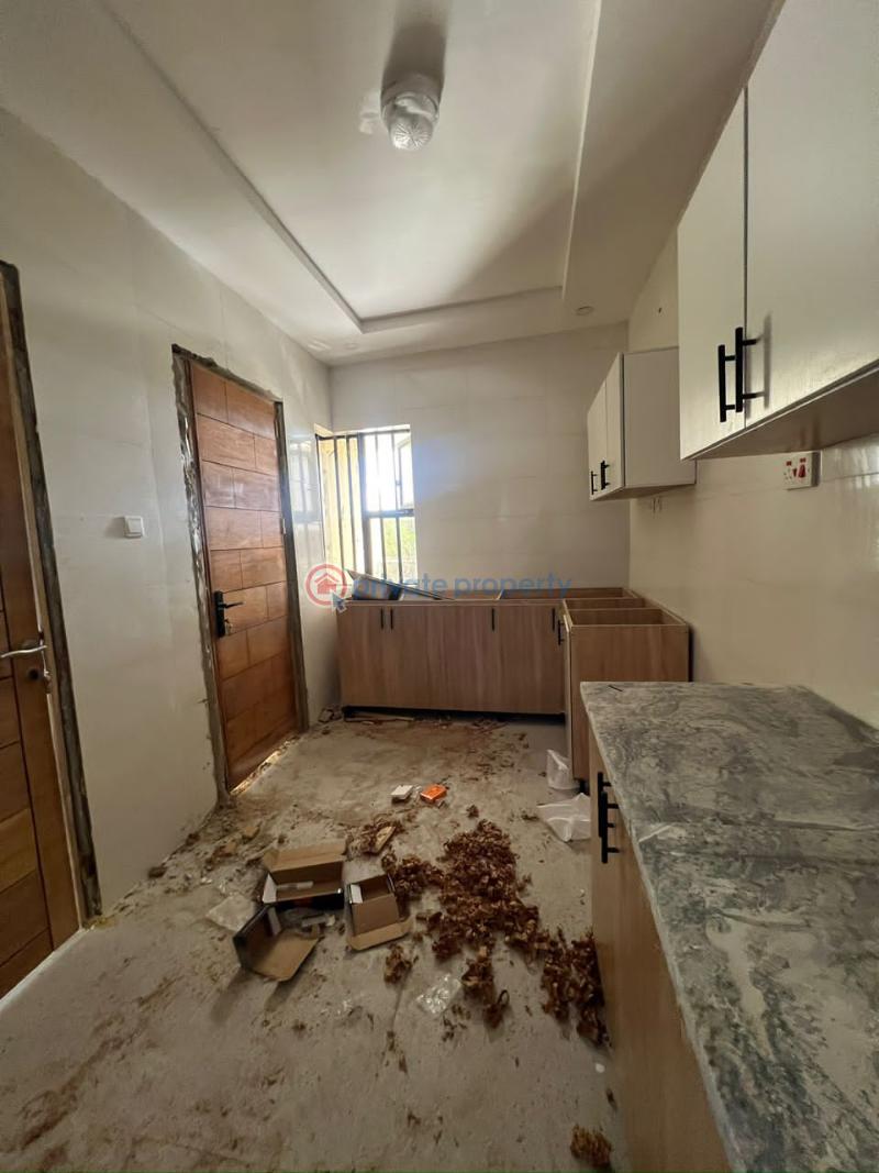 2 bedroom Block Of Flats For Rent Abraham Adesenya Abraham Adesanya Ajah Lagos - 2