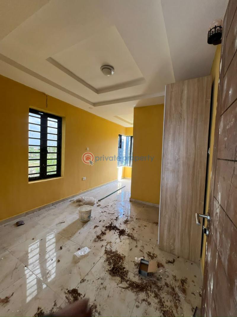 2 bedroom Block Of Flats For Rent Abraham Adesenya Abraham Adesanya Ajah Lagos - 5