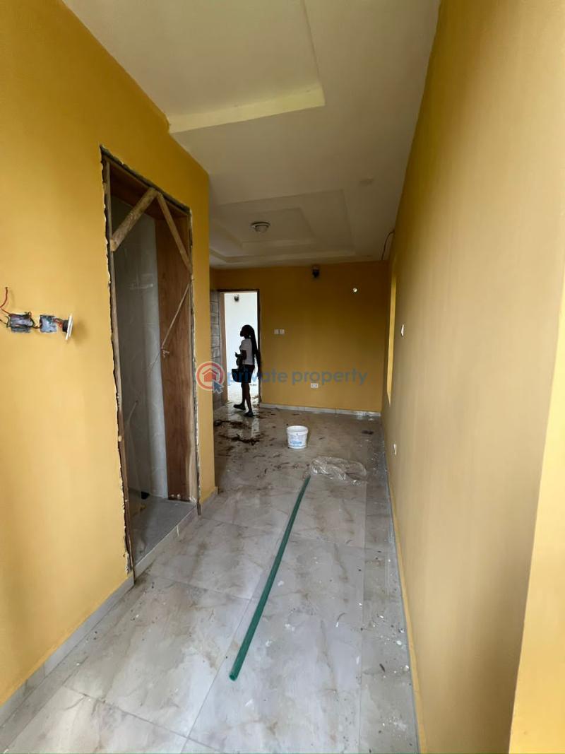 2 bedroom Block Of Flats For Rent Abraham Adesenya Abraham Adesanya Ajah Lagos - 8