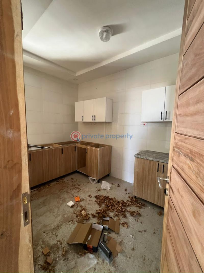 2 bedroom Block Of Flats For Rent Abraham Adesenya Abraham Adesanya Ajah Lagos - 4