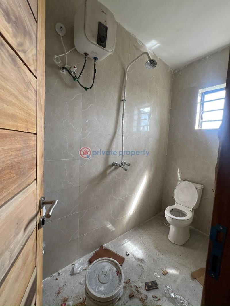 2 bedroom Block Of Flats For Rent Abraham Adesenya Abraham Adesanya Ajah Lagos - 3