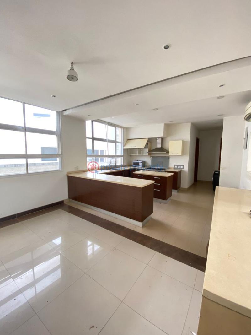 2 bedroom Block Of Flats For Rent Banana Island Ikoyi Lagos - 4