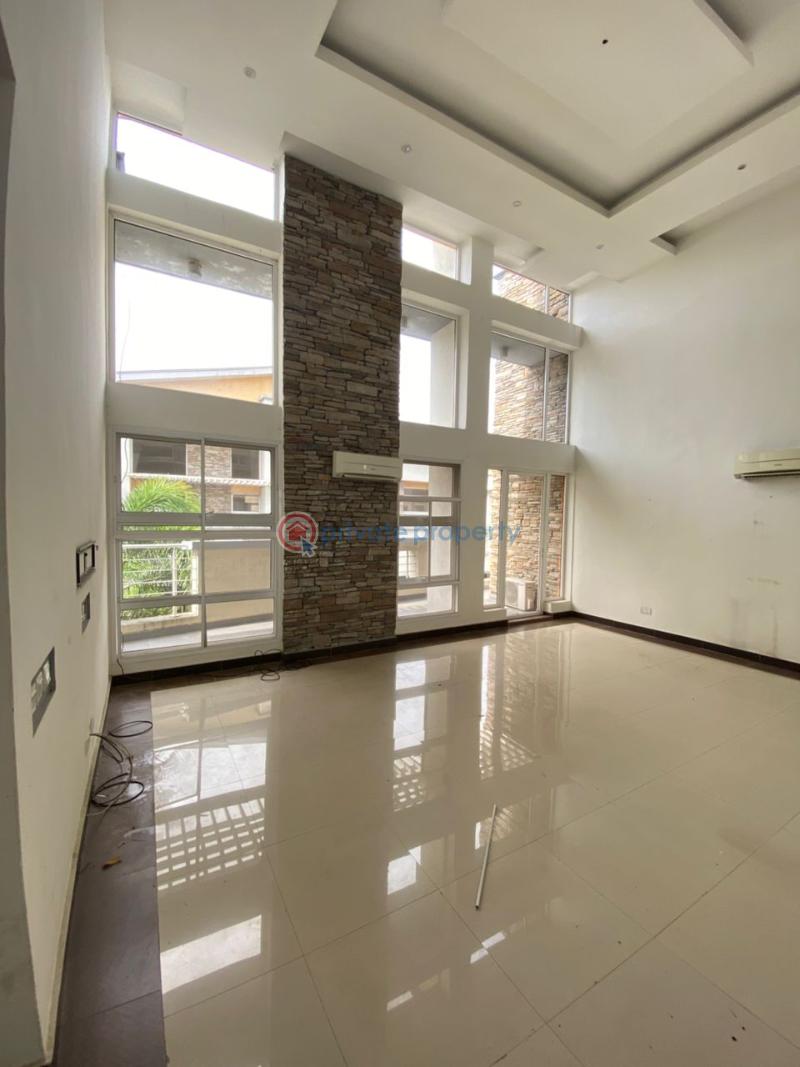 2 bedroom Block Of Flats For Rent Banana Island Ikoyi Lagos - 7