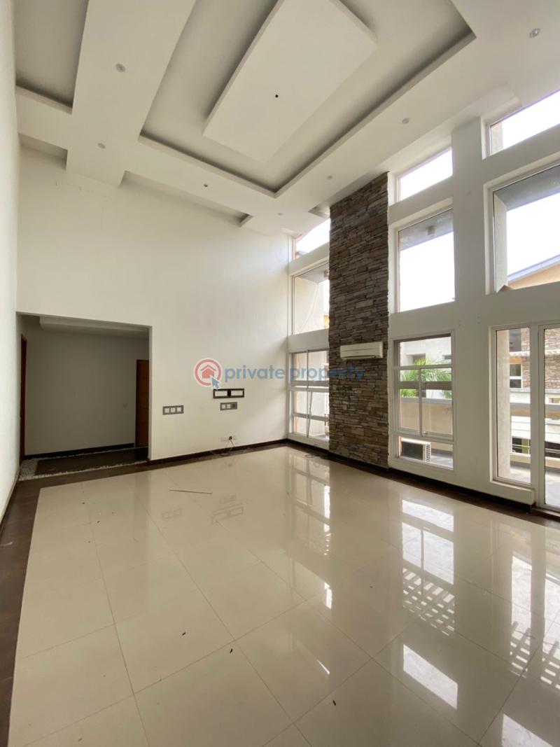 2 bedroom Block Of Flats For Rent Banana Island Ikoyi Lagos - 2