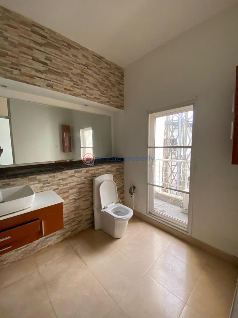 2 bedroom Block Of Flats For Rent Banana Island Ikoyi Lagos - 6