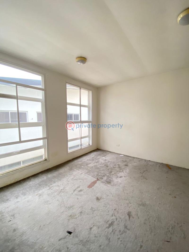 2 bedroom Block Of Flats For Rent Banana Island Ikoyi Lagos - 5