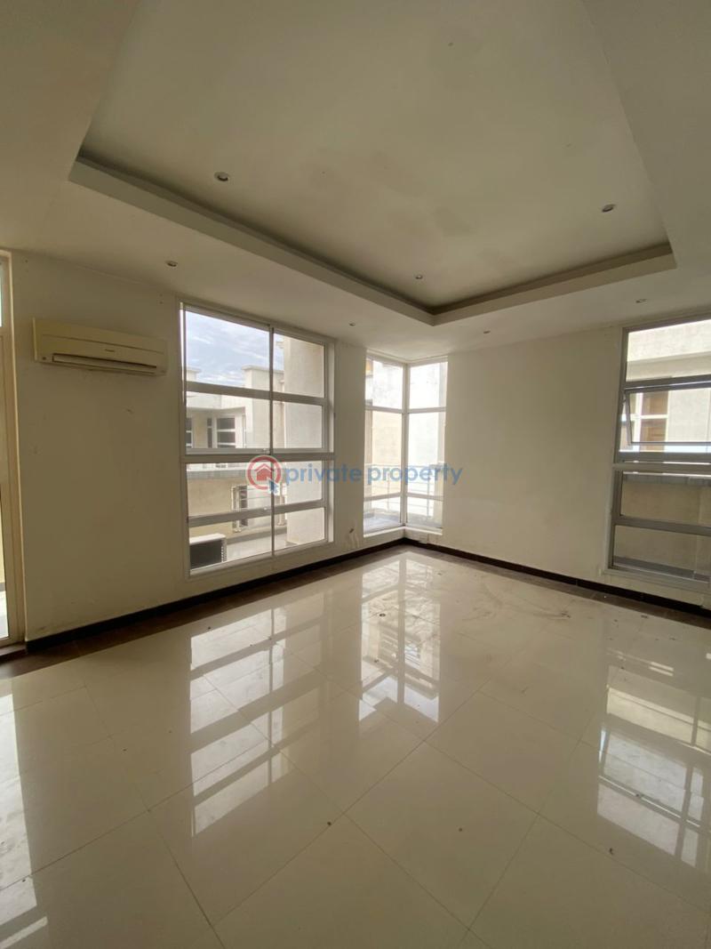 2 bedroom Block Of Flats For Rent Banana Island Ikoyi Lagos - 3