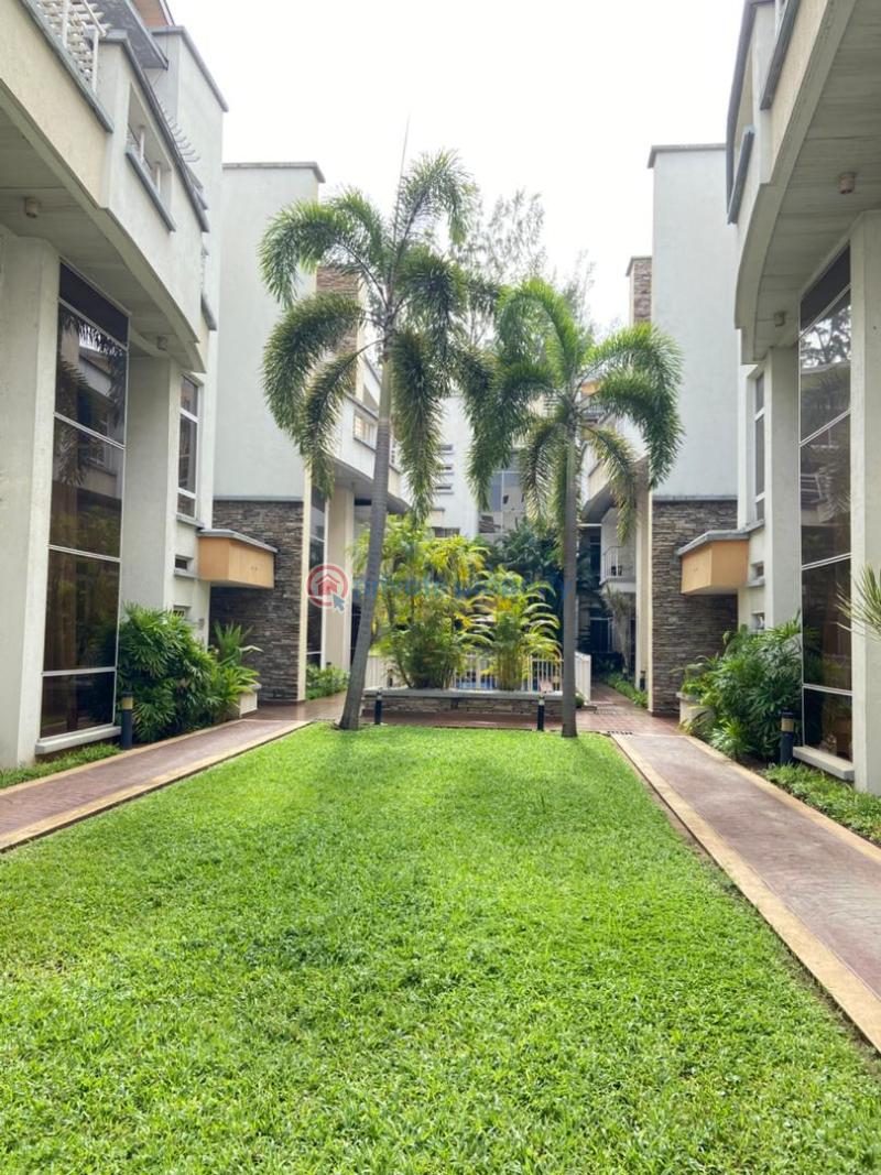 2 bedroom Block Of Flats For Rent Banana Island Ikoyi Lagos - 0