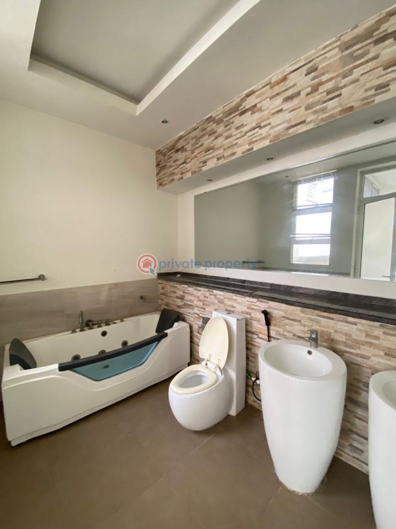 2 bedroom Block Of Flats For Rent Banana Island Ikoyi Lagos - 1