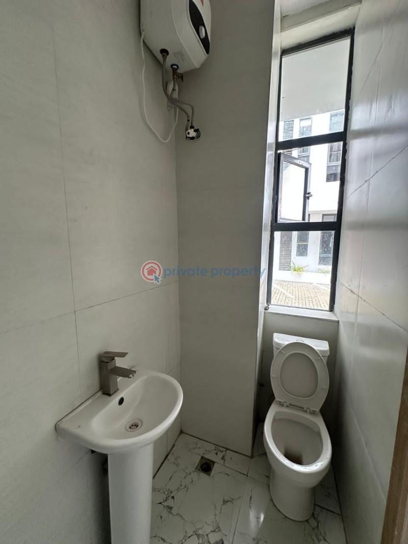 2 bedroom apartment for rent in chevron - 7 2 bedroom Block Of Flats For Rent Chevron Drive Lekki Lagos - 7