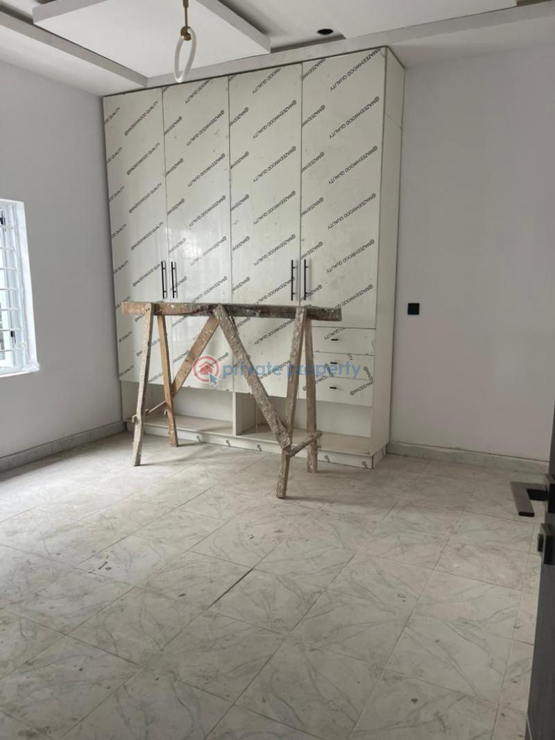 2 bedroom Block Of Flats For Rent Ikate Lekki Ikate Elegushi Lekki Lagos - 10