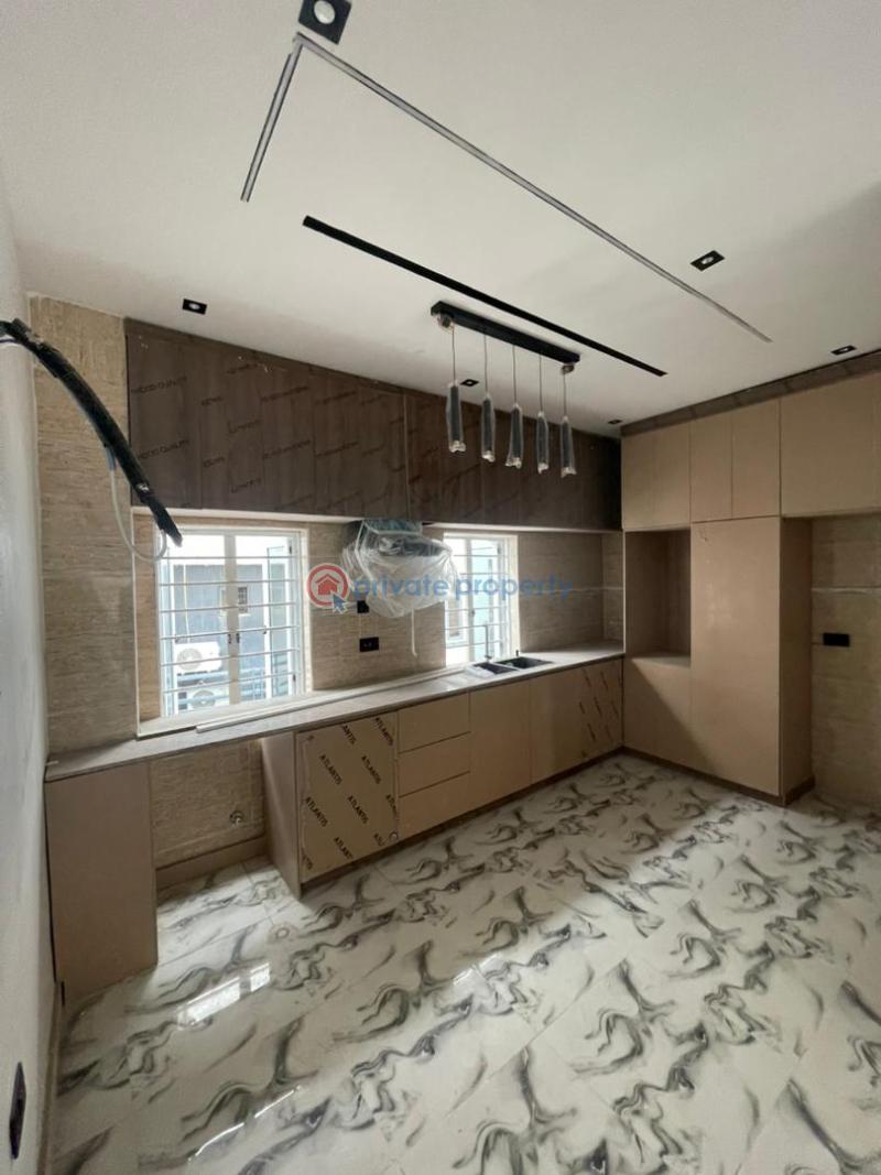 2 bedroom Block Of Flats For Rent Ikate Lekki Ikate Elegushi Lekki Lagos - 8