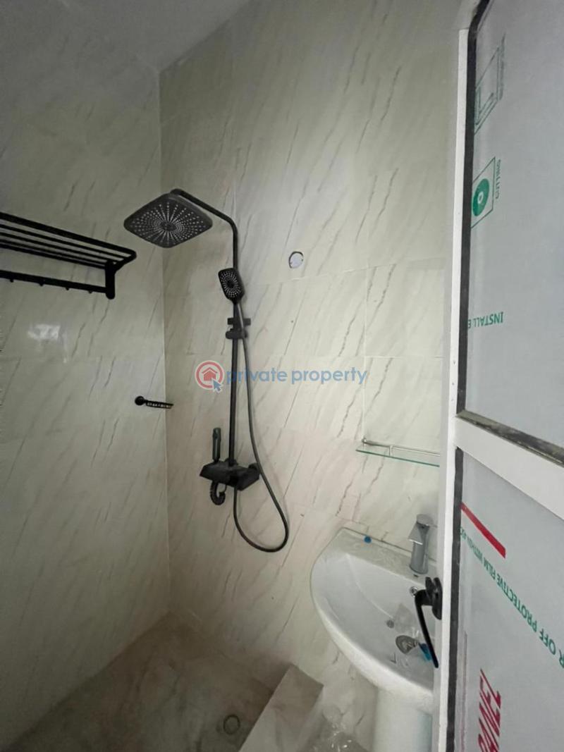 2 bedroom Block Of Flats For Rent Ikate Lekki Ikate Elegushi Lekki Lagos - 14