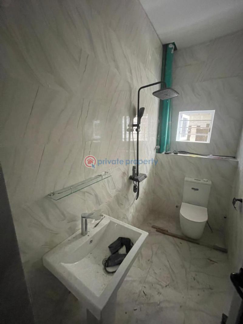 2 bedroom Block Of Flats For Rent Ikate Lekki Ikate Elegushi Lekki Lagos - 13