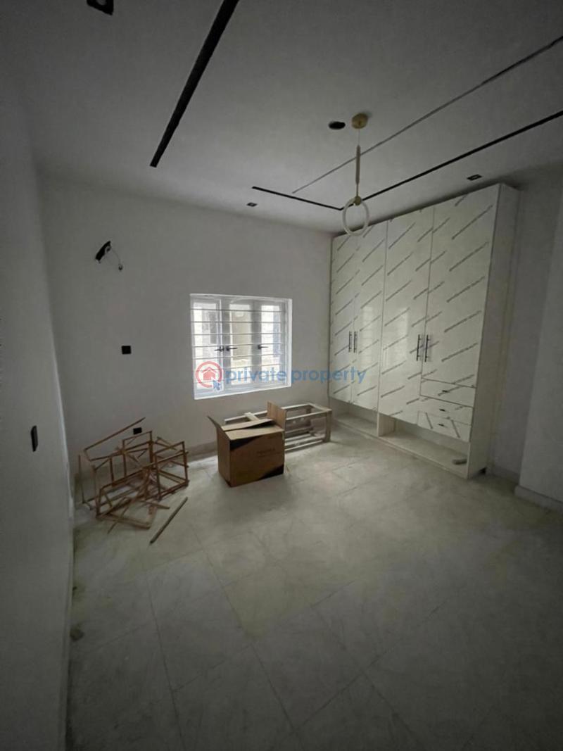 2 bedroom Block Of Flats For Rent Ikate Lekki Ikate Elegushi Lekki Lagos - 11