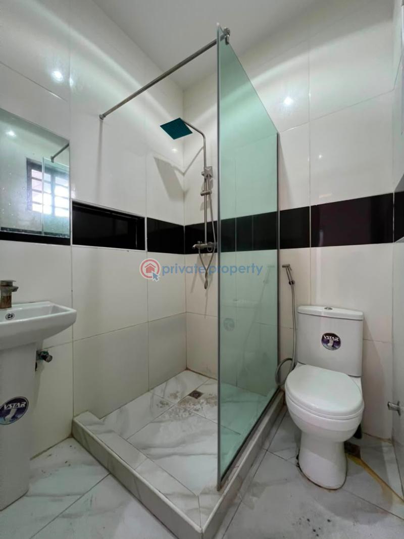 2 bedroom Block Of Flats For Rent Ikate Lekki Lagos Ikate Elegushi Lekki Lagos - 0