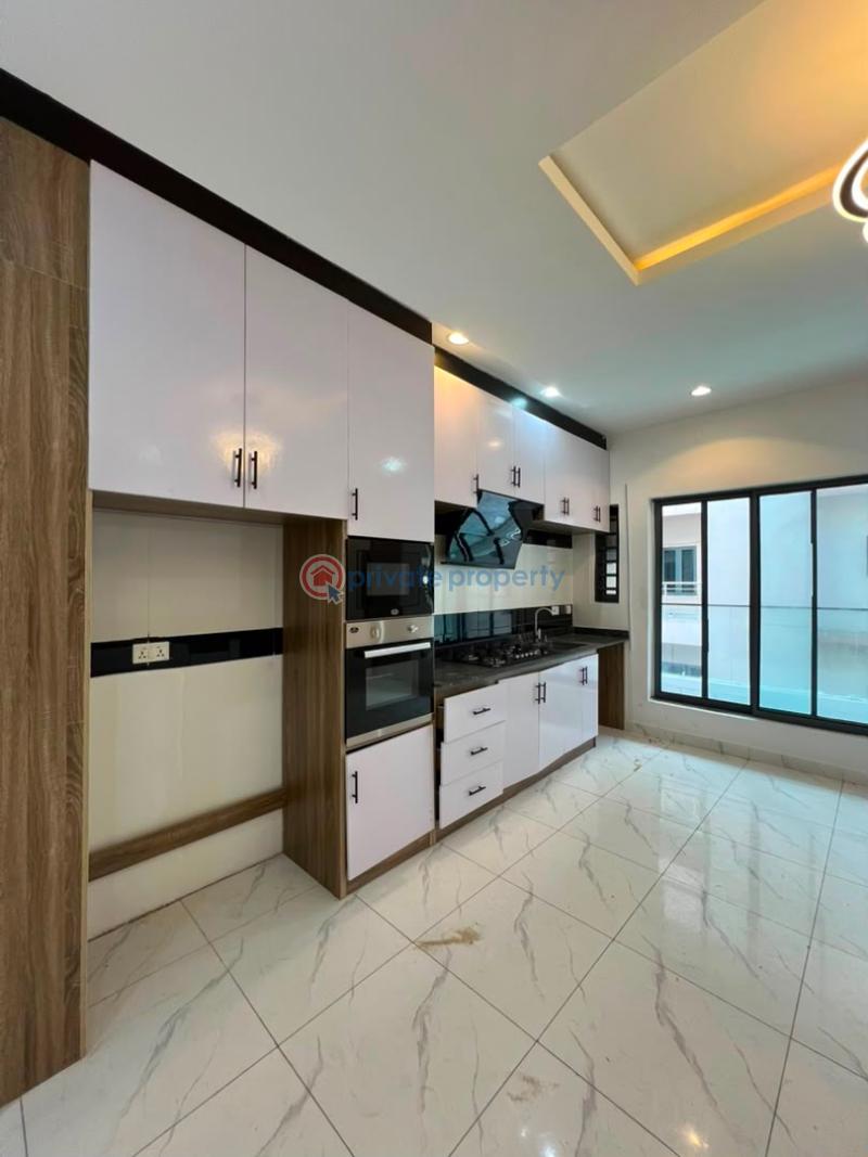 2 bedroom Block Of Flats For Rent Ikate Lekki Lagos Ikate Elegushi Lekki Lagos - 7