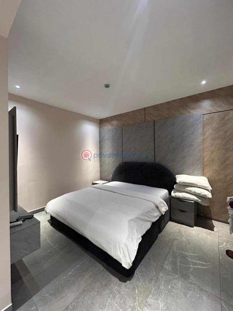 2 bedroom Flat & Apartment For Rent Lekki Lagos - 2