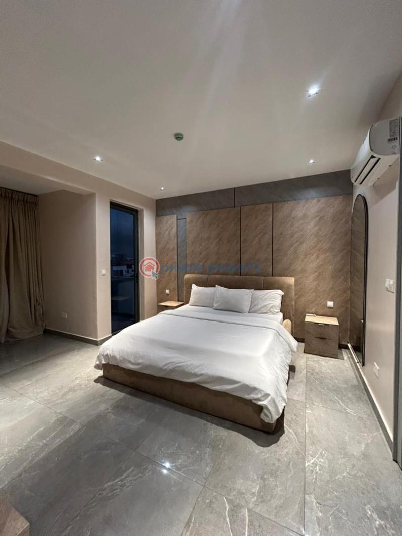 2 bedroom Flat & Apartment For Rent Lekki Lagos - 4