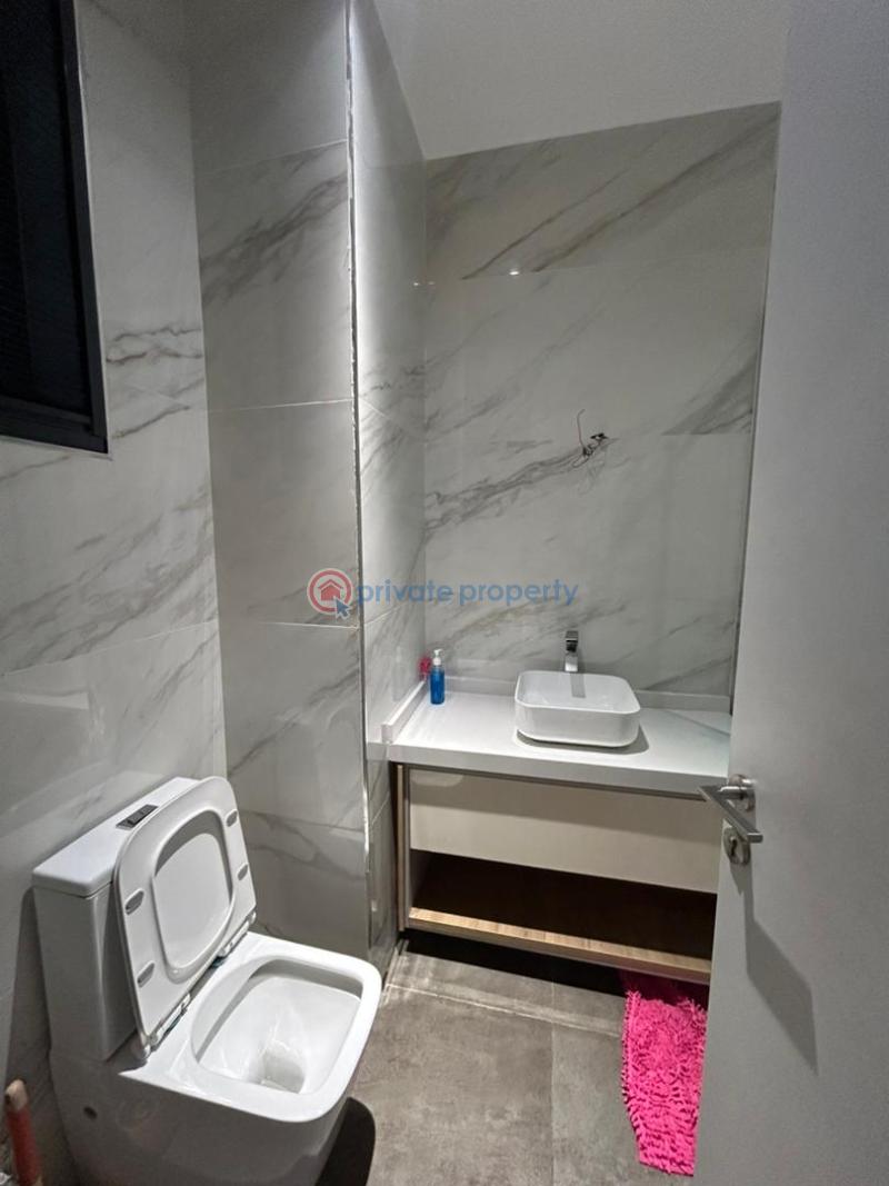 2 bedroom Flat & Apartment For Rent Lekki Lagos - 3