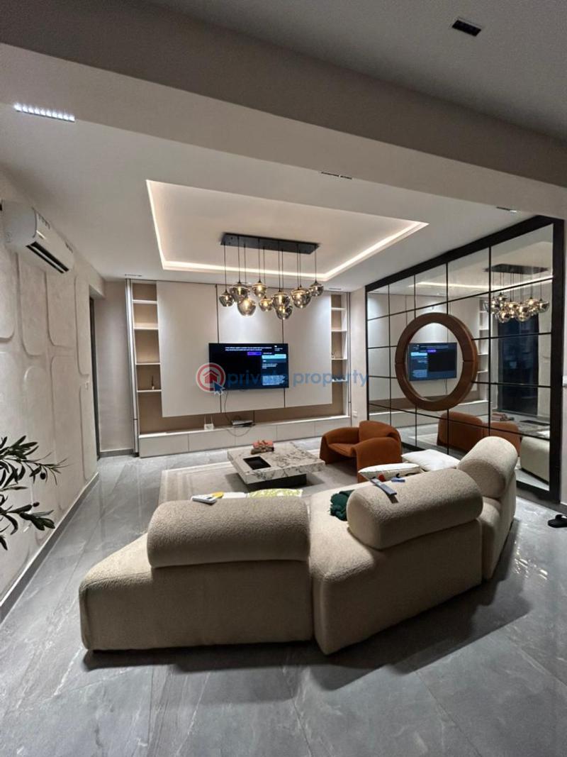 2 bedroom Flat & Apartment For Rent Lekki Lagos - 7