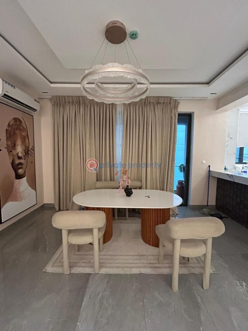 2 bedroom Flat & Apartment For Rent Lekki Lagos - 6