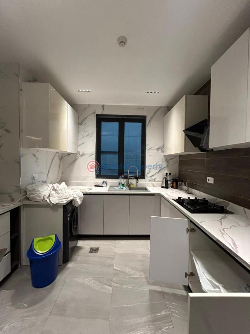 2 bedroom Flat & Apartment For Rent Lekki Lagos - 5