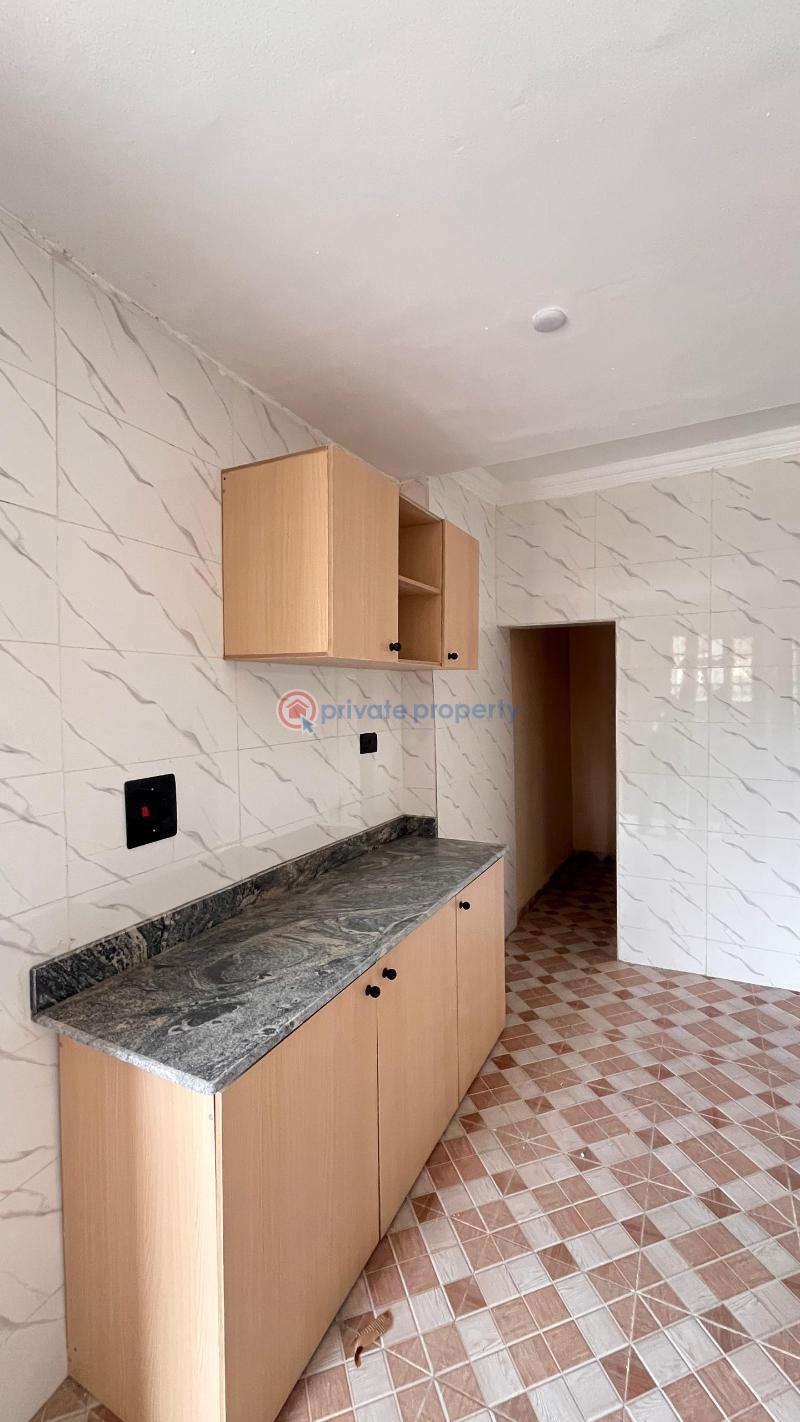 2 bedroom apartment for rent in sangotedo - 4 2 bedroom Block Of Flats For Rent Sangotedo Ajah Lagos - 4