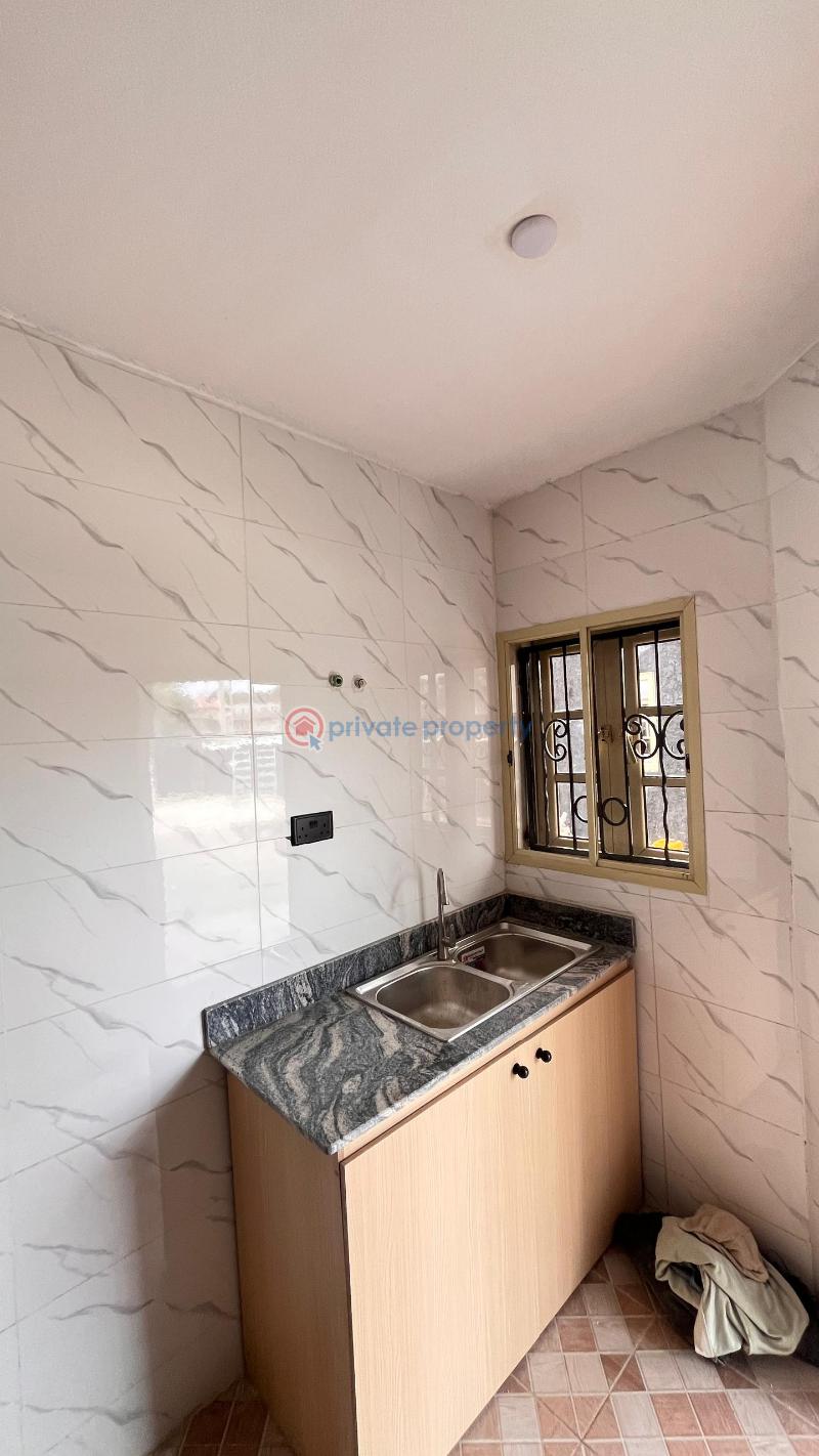 2 bedroom apartment for rent in sangotedo - 3 2 bedroom Block Of Flats For Rent Sangotedo Ajah Lagos - 3
