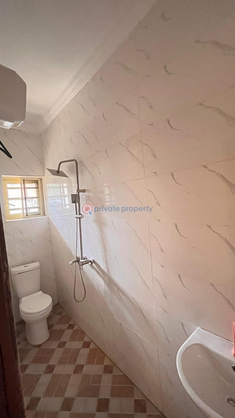 2 bedroom apartment for rent in sangotedo - 10 2 bedroom Block Of Flats For Rent Sangotedo Ajah Lagos - 10