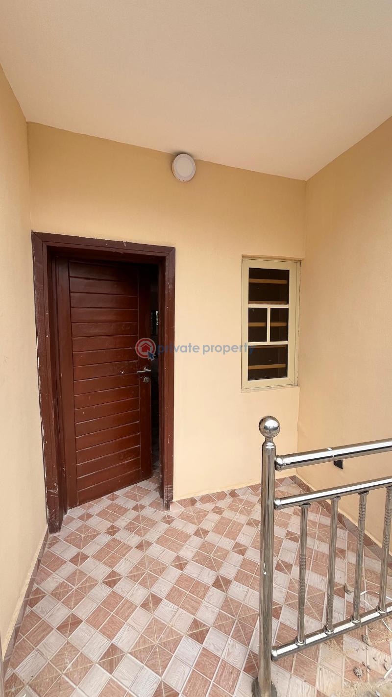 2 bedroom apartment for rent in sangotedo - 1 2 bedroom Block Of Flats For Rent Sangotedo Ajah Lagos - 1