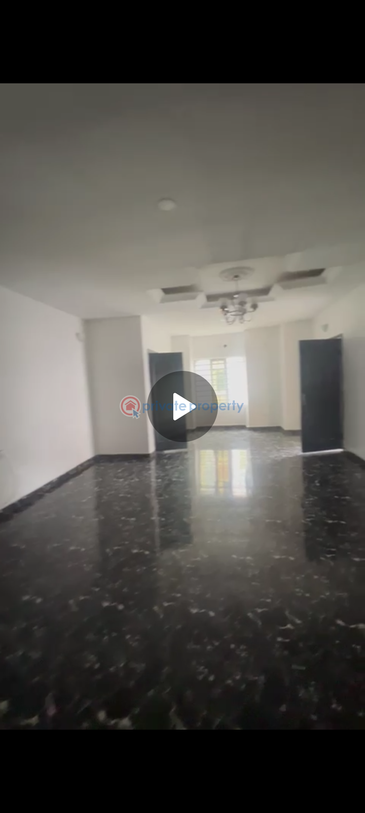 2 bedroom Block Of Flats For Rent Sangotedo Ajah Lagos