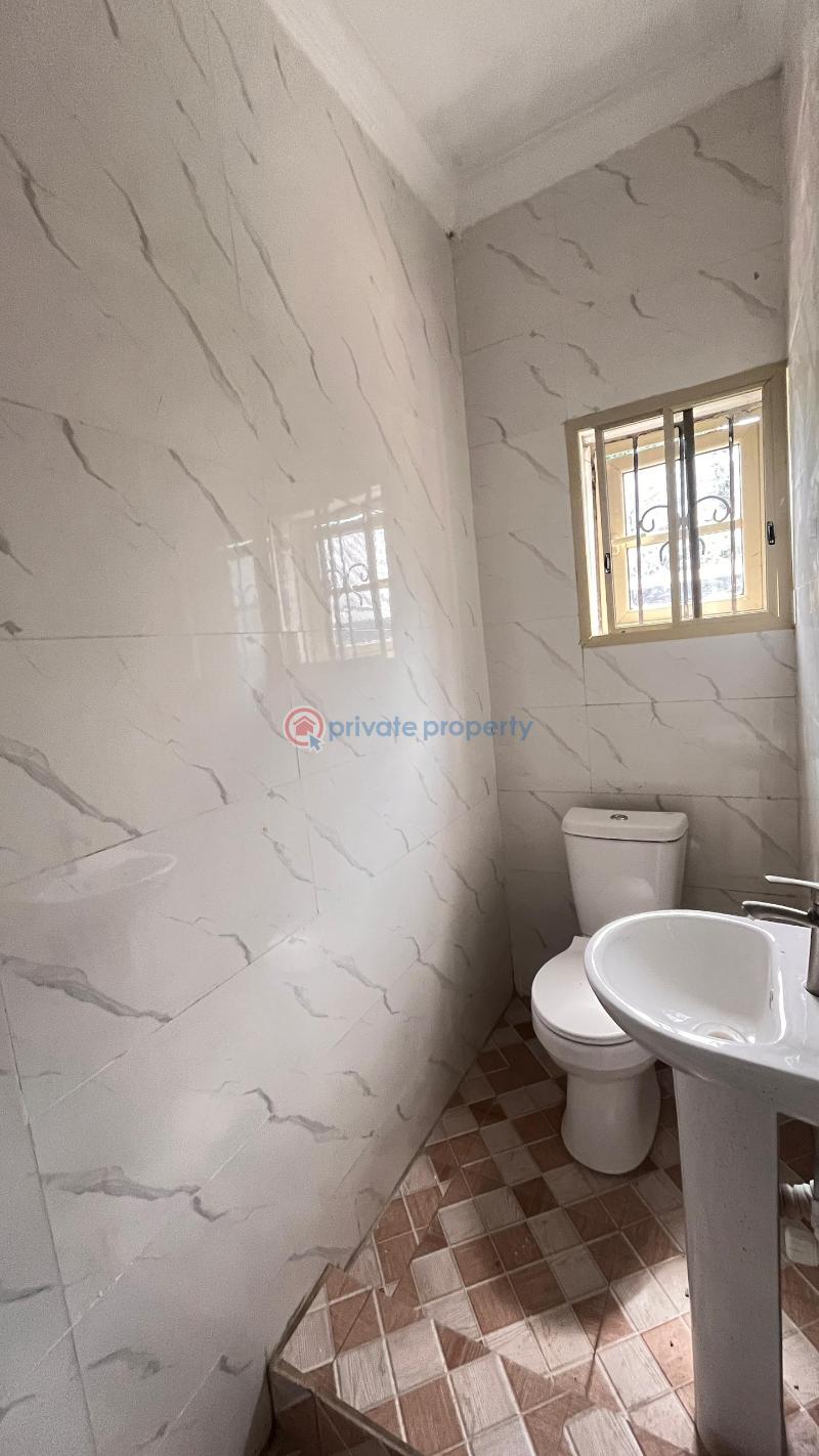2 bedroom apartment for rent in sangotedo - 5 2 bedroom Block Of Flats For Rent Sangotedo Ajah Lagos - 5