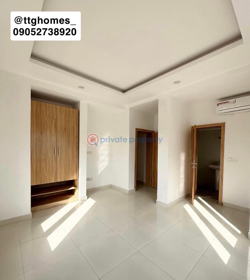 2 bedroom Block Of Flats For Rent Spg Ologolo Lekki Lagos - 5