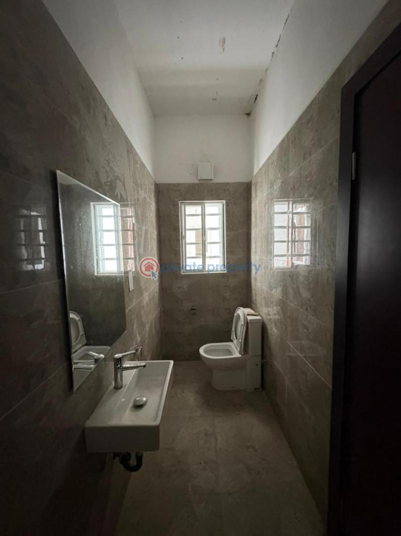 2 bedroom Flat & Apartment For Rent Nicon Town Lekki Lagos - 6