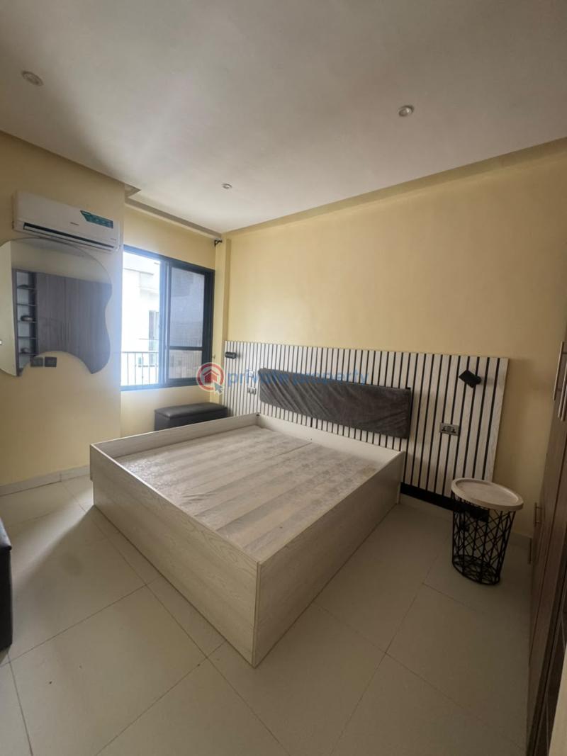 2 bedroom Block Of Flats For Rent Ikate Elegushi Lekki Lagos - 4