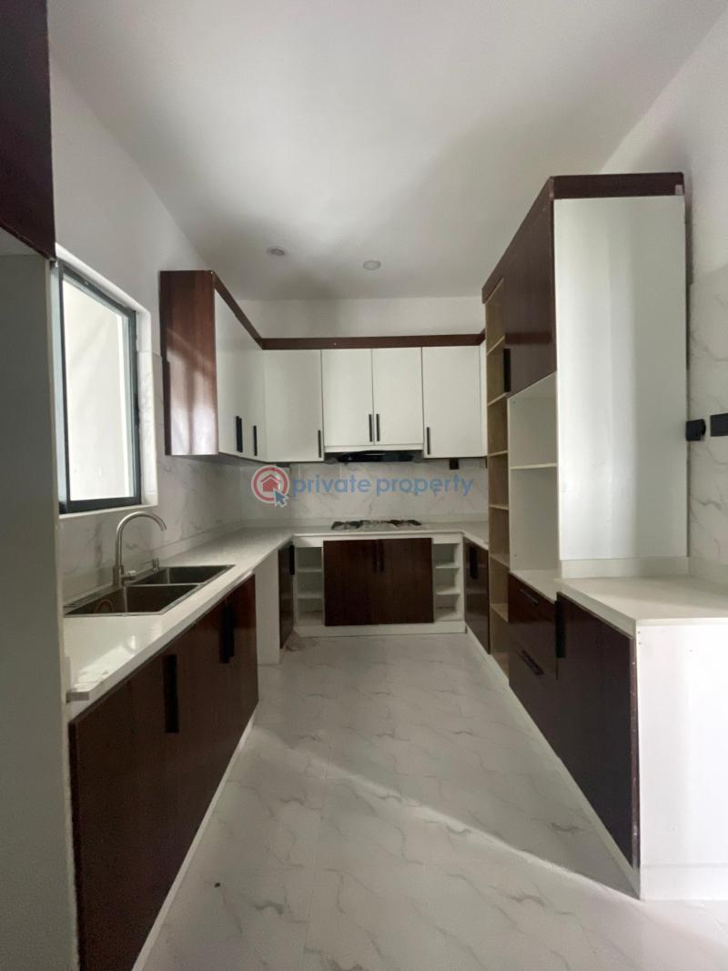 2 bedroom Block Of Flats For Rent Off Freedom Way Lekki Lekki Phase 1 Lagos - 1