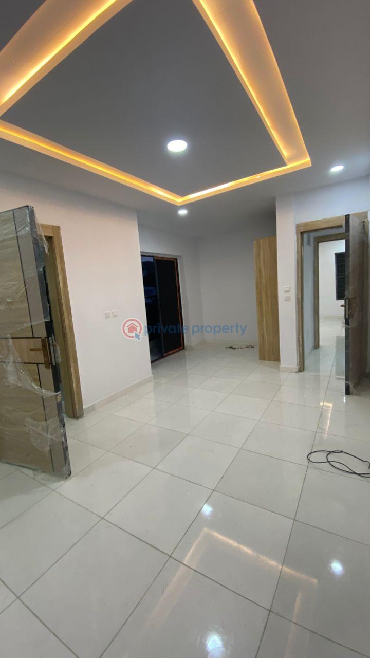2 bedroom Self Contain For Rent Ologolo Lekki Lagos - 4