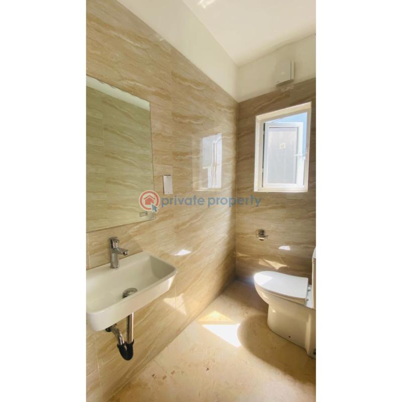 2 bedroom apartment - 1 Office For Rent Ikate, Elegushi Ikate Elegushi Lekki Lagos - 1