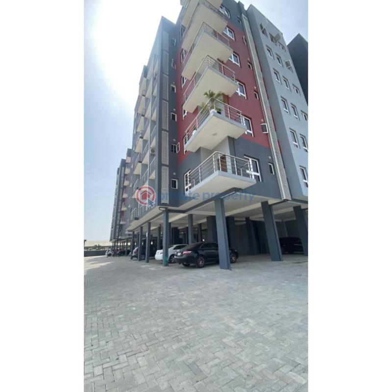Office For Rent Ikate, Elegushi Ikate Elegushi Lekki Lagos - 0