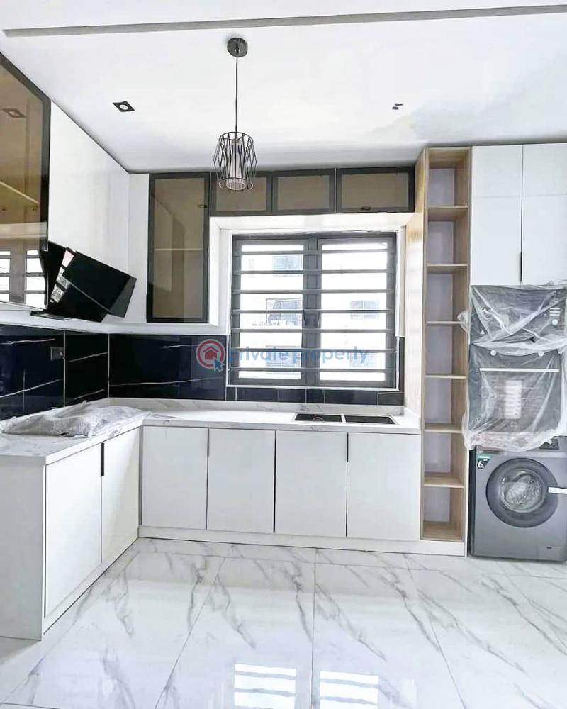 2 bedroom apartment for rent!!!! - 4 2 bedroom Flat & Apartment For Rent Ikate Elegushi Lekki Lagos - 4
